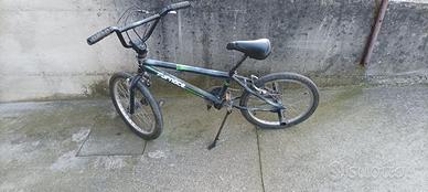 Bici bmx