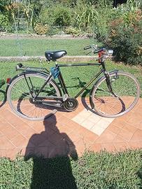 Bici zecchini