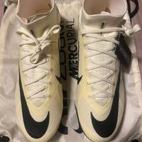 Nike zoom air superfly elite sg/ac n. 45