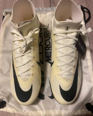 Nike zoom air superfly elite sg/ac n. 45