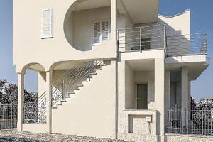 Rif. 486 domiziana - soluzioni indipendenti, compl