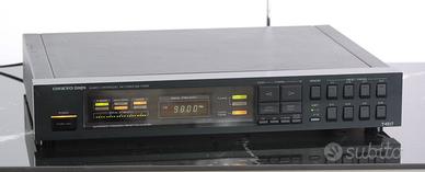 Sintonizzatore ONKYO T4017