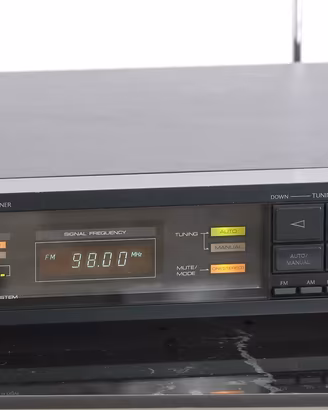 Sintonizzatore ONKYO T4017