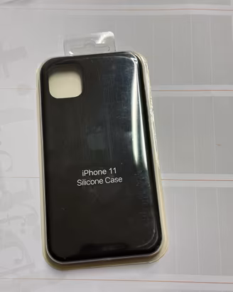 Cover Iphone 11 Apple