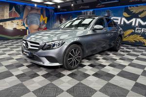 Mercedes-benz C 220 d 4Matic Auto Sport (567)