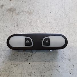 PLAFONIERA POSTERIORE AUDI A6 Avant Serie C7 (4G5)