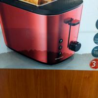 tostapane Silver Crest