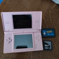 Nintendo DS lite