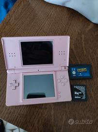 Nintendo DS lite