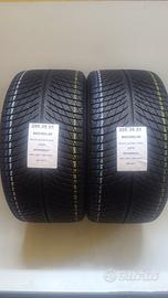 2 GOMME 295 35 21 MICHELIN INV RIF4371