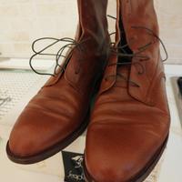 Scarpe da equitazione 