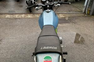 Laverda 350 1978