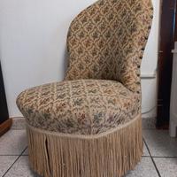 Poltrona Vintage