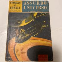 I romanzi di Urania del 1953, n. 25