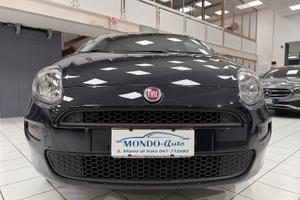 Fiat Punto 1.4 S&S 8V Metano Str. 77cv 2015 NEOPAT