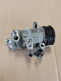 Compressore clima FORD FIESTA 1499cc D 2018