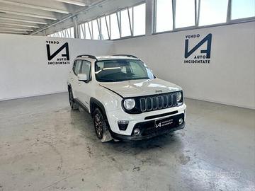 JEEP Renegade 1.0 T3 LONGITUDE