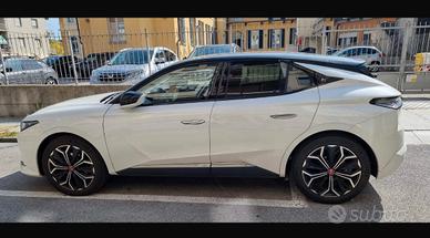 DS4 1.2 benzina(131 cv)Performance line.