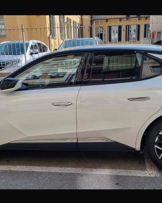 DS4 1.2 benzina(131 cv)Performance line.