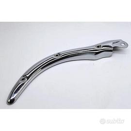 SUPPORTO PARAFANGO POST DX HONDA VT 750 C SHADOW