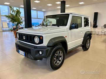 Suzuki Jimny 1.5 benzina