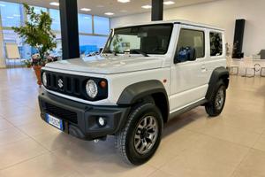 Suzuki Jimny 1.5 benzina