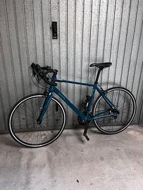 Bici da corsa