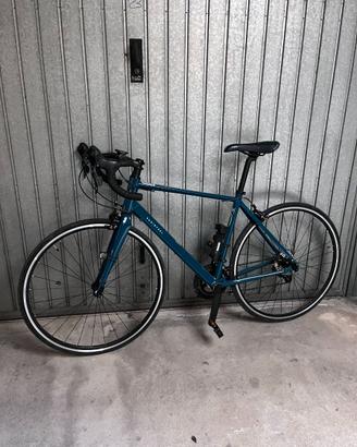 Bici da corsa