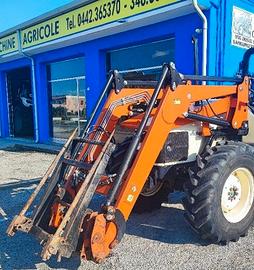 caricatore Bonatti con forche