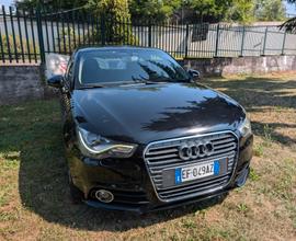 Audi A1 1.4 TFSI S tronic Ambition