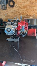 motore Honda kart gx270