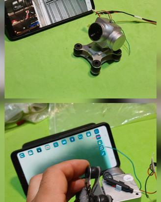 cam tx hobbystica FPV 