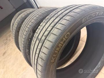 Pneumatici estivi Kumho 225/40 ZR18 92Y XL