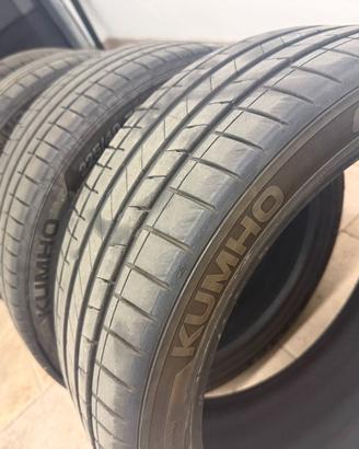 Pneumatici estivi Kumho 225/40 ZR18 92Y XL