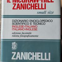 Dizionario enciclopedico scientifico e tecnico