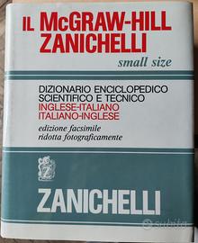 Dizionario enciclopedico scientifico e tecnico