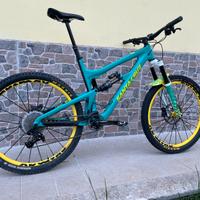 Santa Cruz Nomad cc