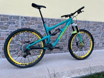 Santa Cruz Nomad cc