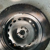 CERCHI IN FERRO  14 POLLICI