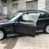 BMW 318is E36 Coupé 1993 - 130.000 km - ASI