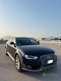 Audi A4 allroad -2015
