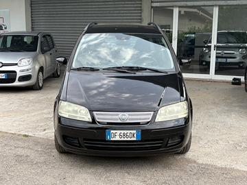 Fiat Idea 1.3 Multijet 16V Dynamic