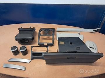 Interni per Nissan Qashqai J10 dal 2006 al 2014