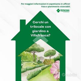 3 LOCALI A VILLAFRANCA DI VERONA