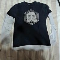 maglia ovs star wars