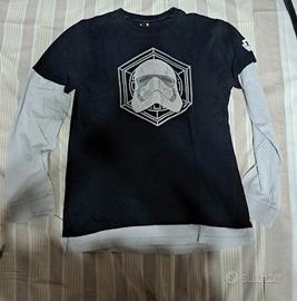 maglia ovs star wars