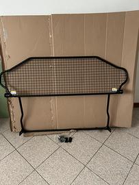 Toyota rav 4 griglia