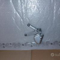 piastra pedana anteriore destra brutale 990 990r