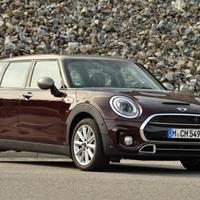 Ricambi usati mini clubman 2015 #z