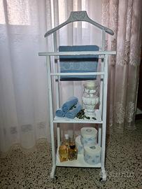 servo muto rivisitato in stile shabby chic 